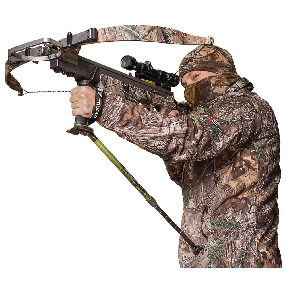 TruGlo Hip Shot Crossbow Shooting Rest