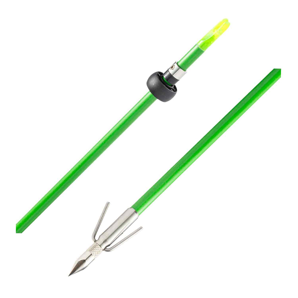 TruGlo Speed-Shot Bowfishing Arrow
