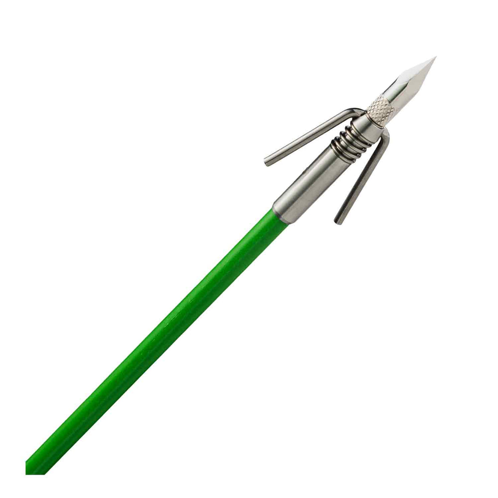 TruGlo Spring-Fisher Bowfishing Arrow