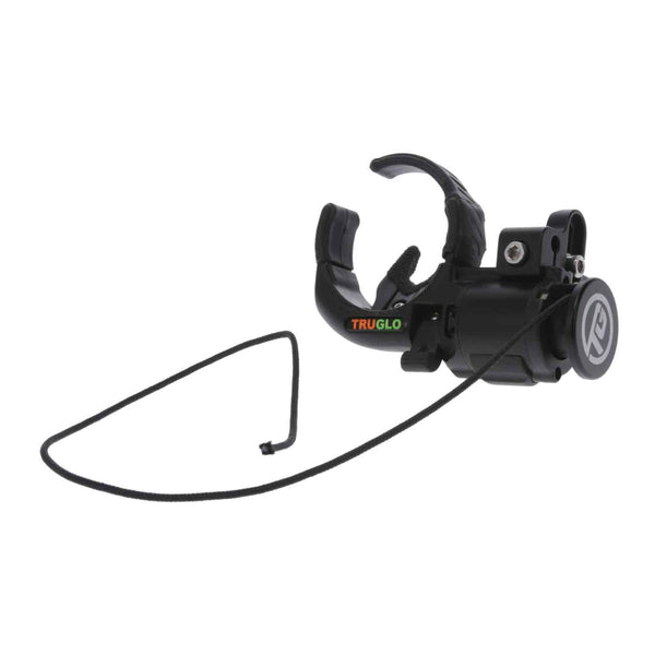 TruGlo Hyper Strike Drop Away Rest – Lancaster Archery Supply