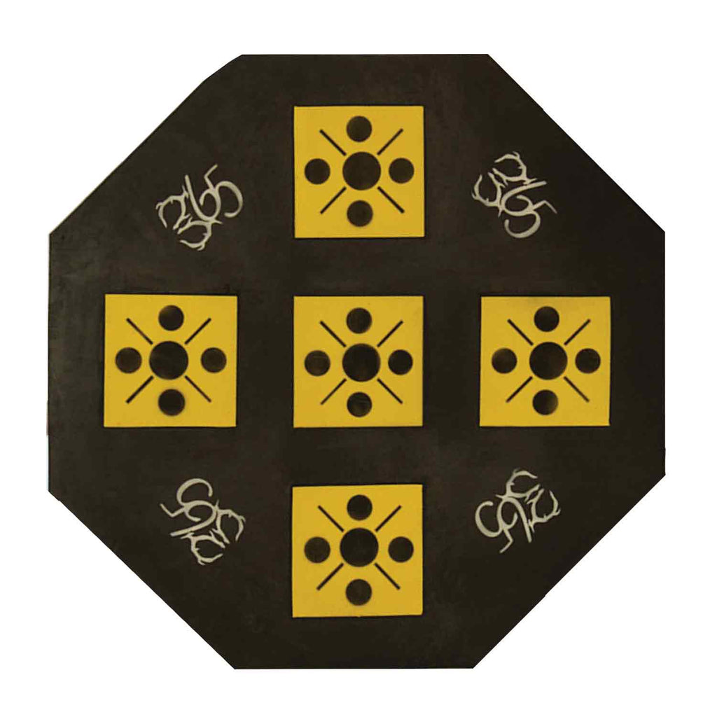 365 Archery 48" 5 Core High Performance Target System Lancaster