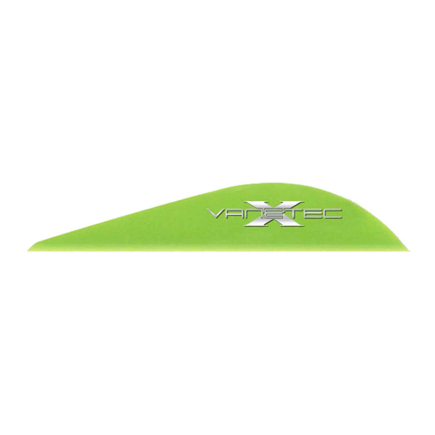 Lot de 100 ailettes Vanetec 3 V-Max aubes de tir à l'arc : blanc : 6,4 Lot de 100 ailettes Vanetec 3 V-Max aubes de tir à l'arc : blanc : 6,4