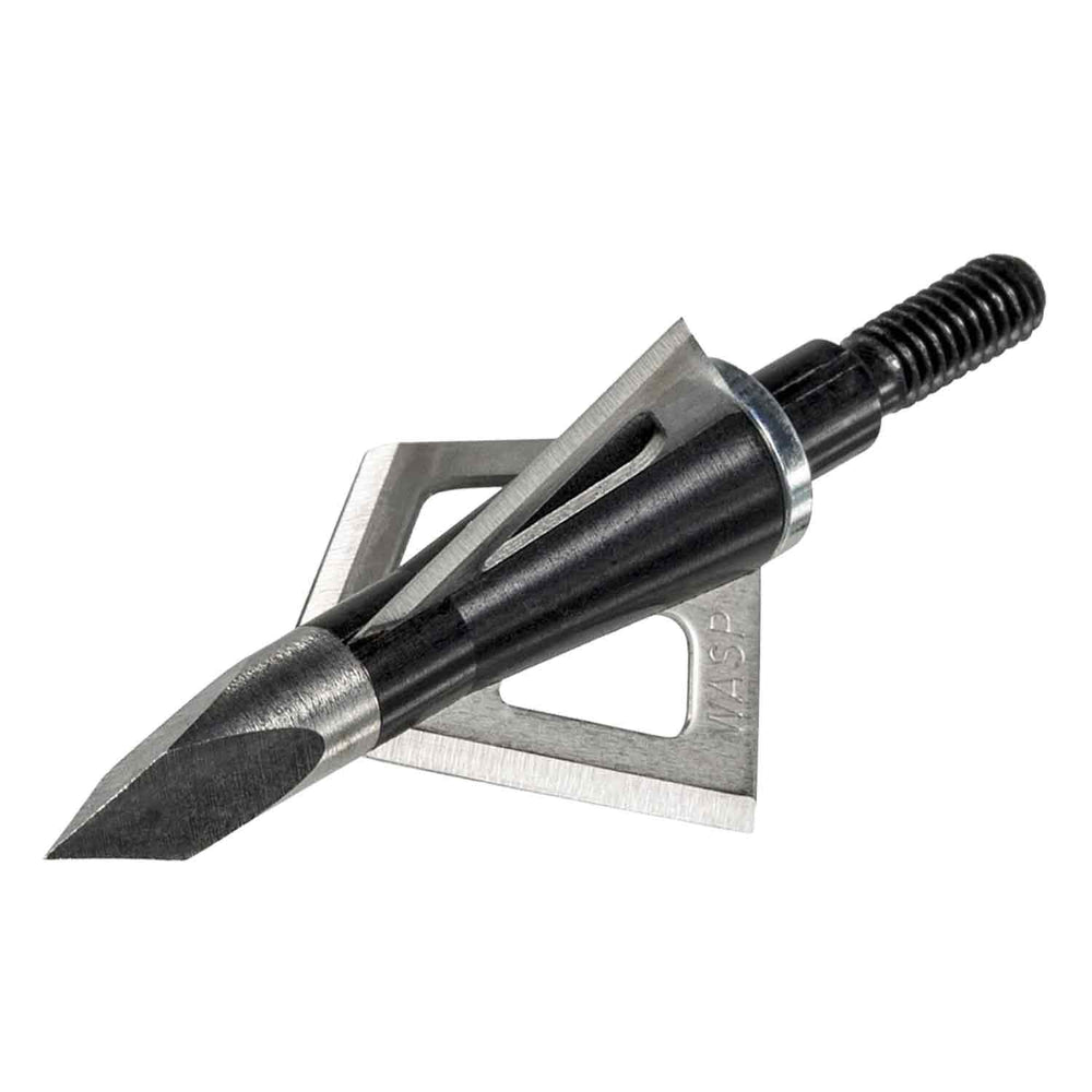 Wasp Bullet 100gr. Broadheads