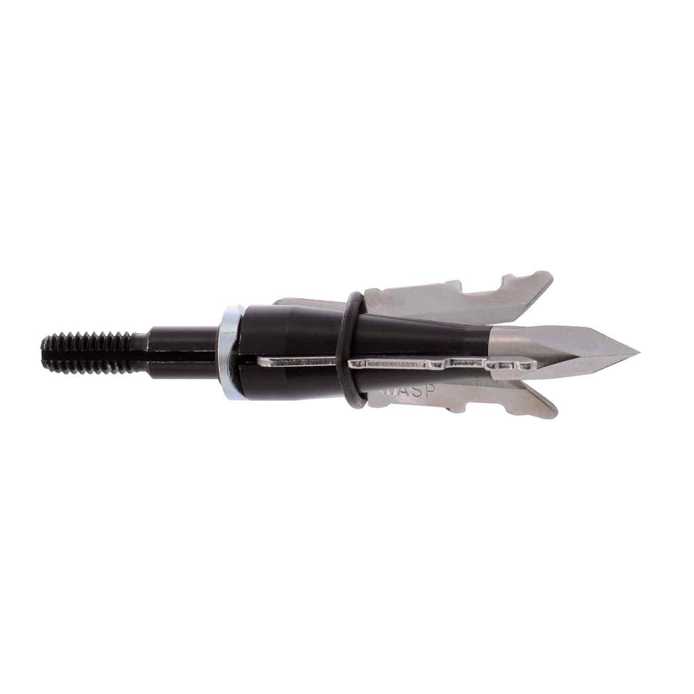 Wasp Jak-Hammer SST 100/125gr. Replacement Blades