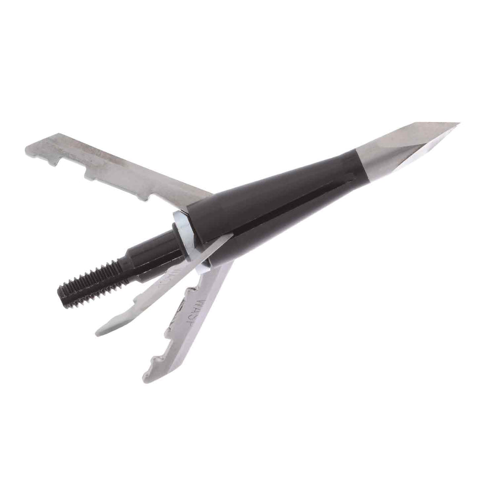Wasp Jak-Hammer SST 100/125gr. Replacement Blades