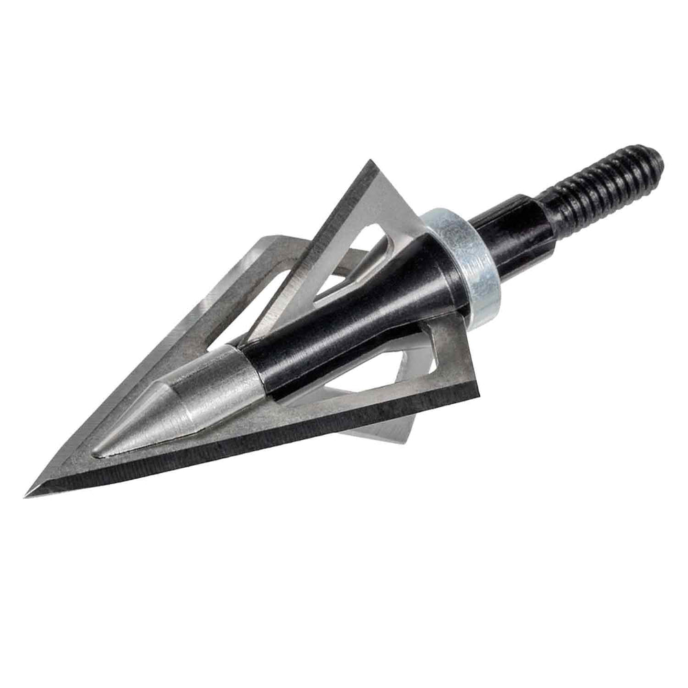 Wasp SharpShooter Traditional Broadheads