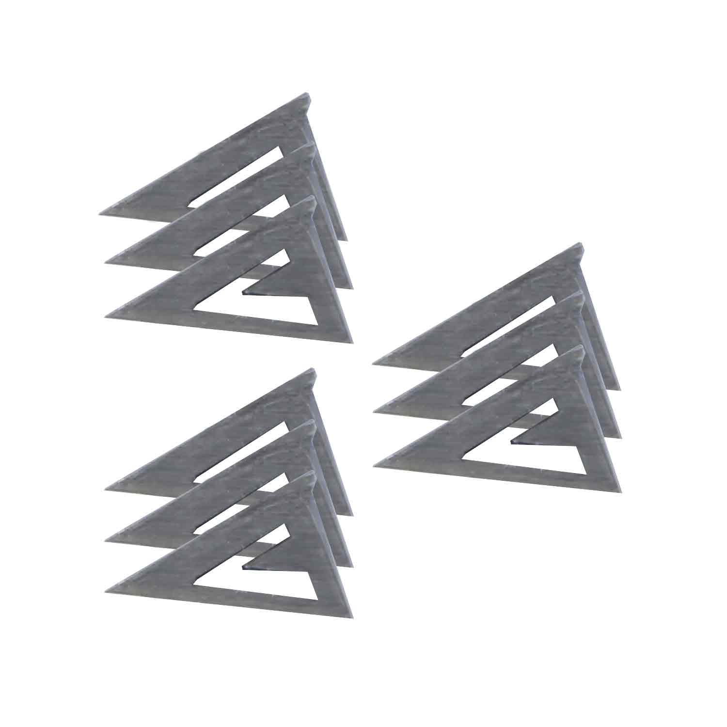 Wasp Havalon HV Replacement Blades