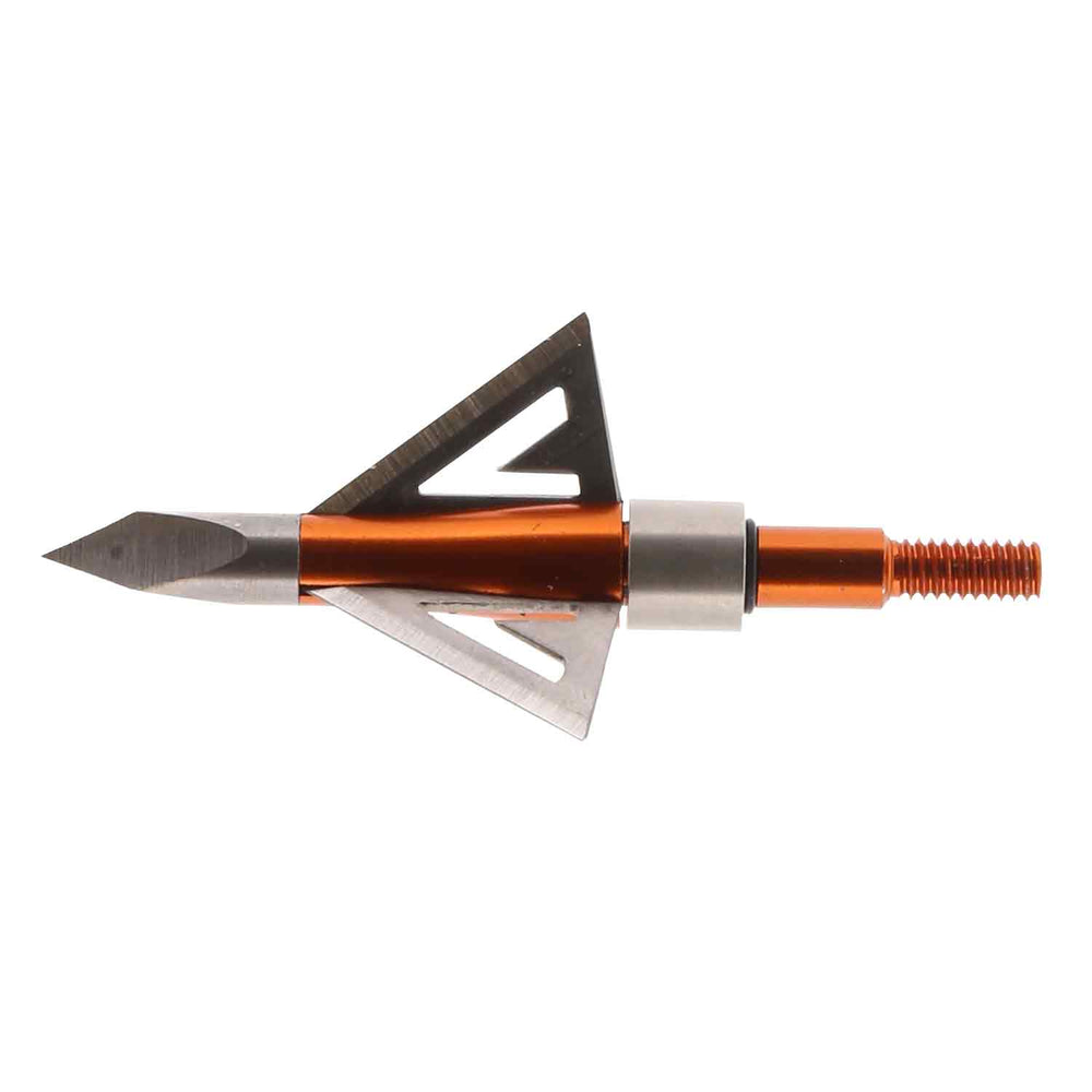 Wasp Havalon HV Fixed Blade Broadhead (125 Grain)