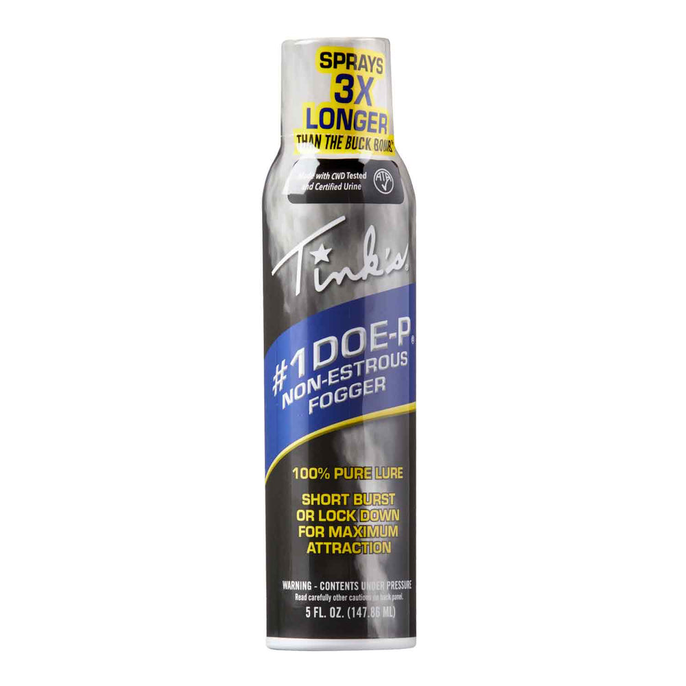 Tink's Doe P Fogger (5oz)