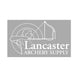 Lancaster Archery Supply Logo Decal (Large)
