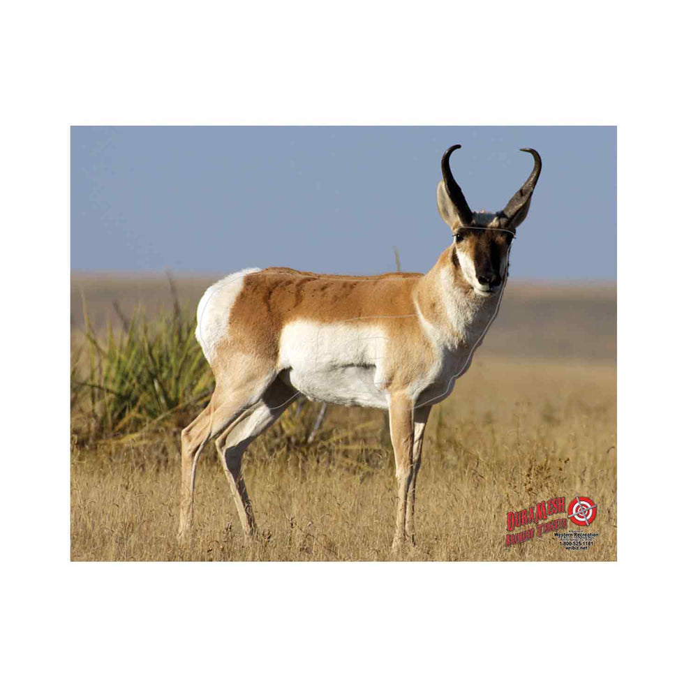 DuraMesh Archery Targets