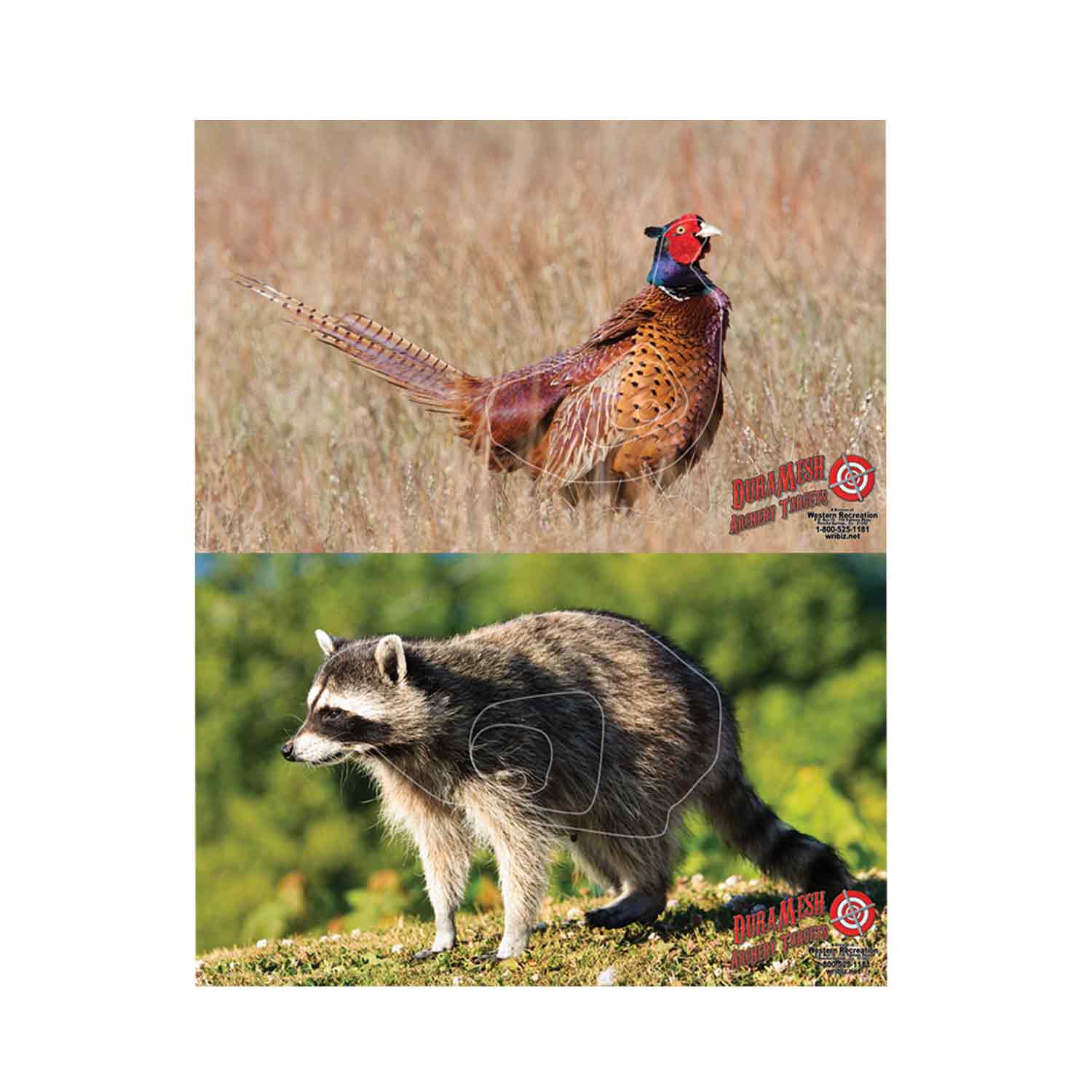 DuraMesh Archery Targets – Lancaster Archery Supply