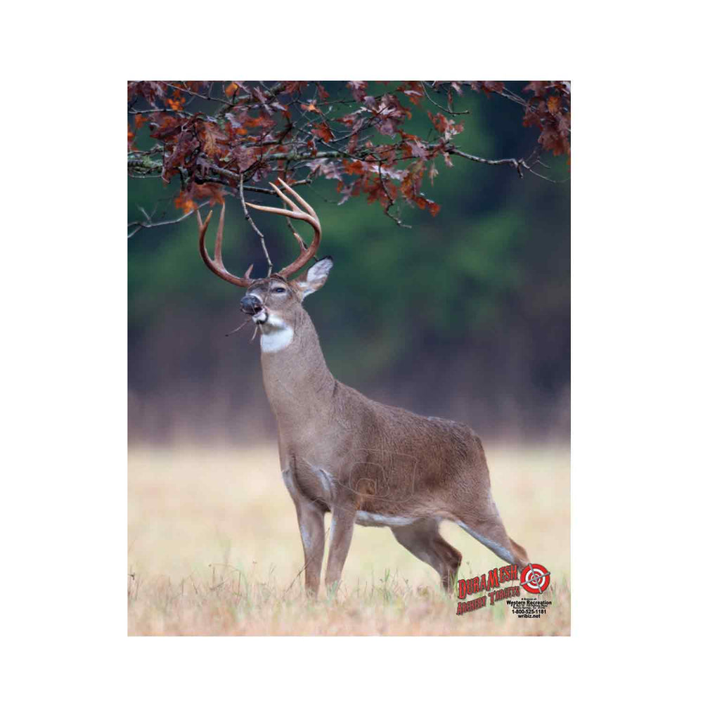 DuraMesh Archery Targets