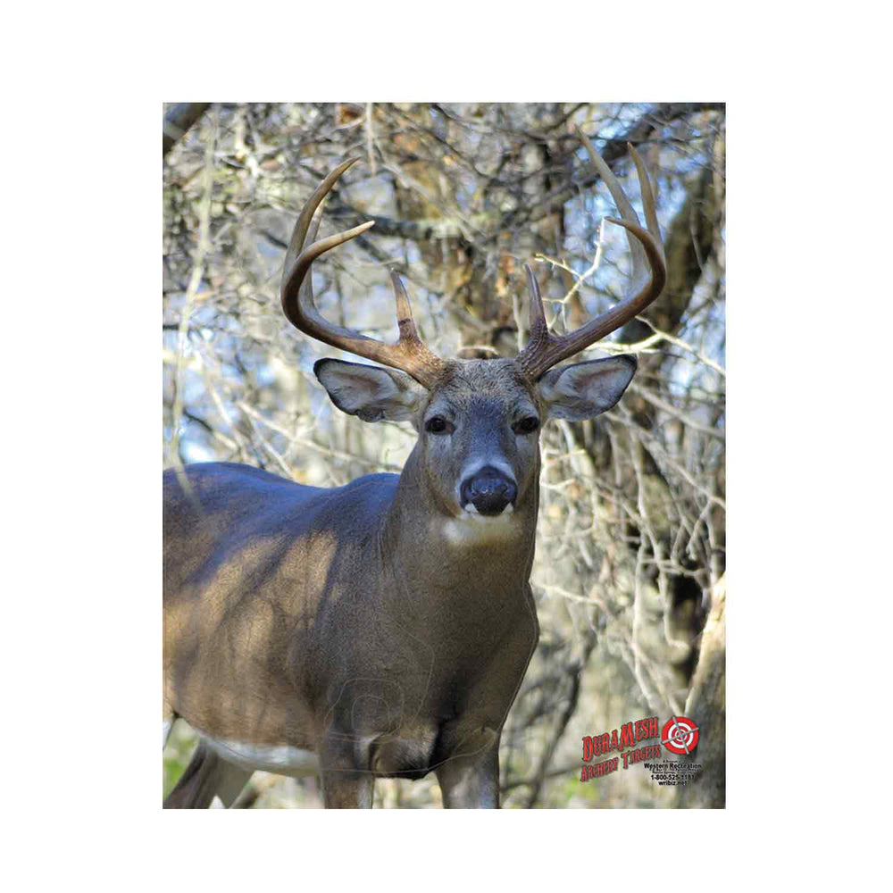 DuraMesh Archery Targets