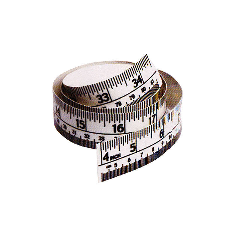 Western Rec Replacement Arrow Saw Tape Measure