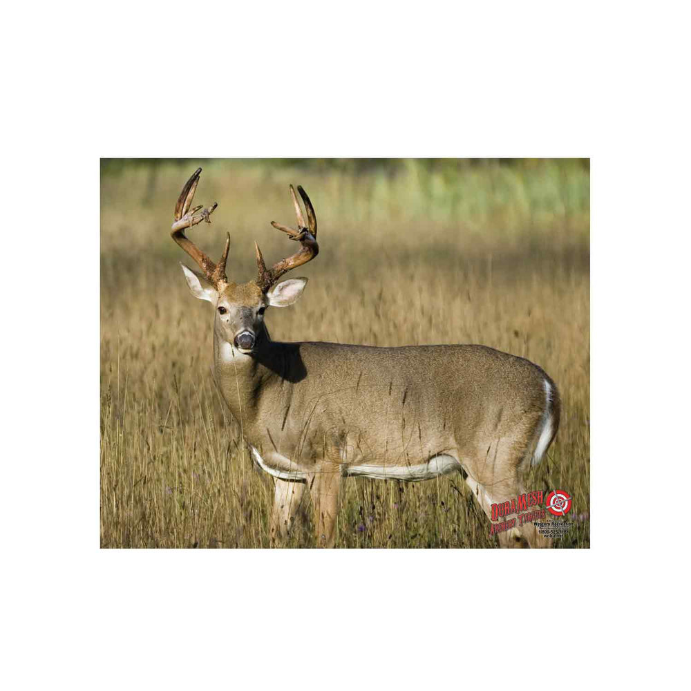 DuraMesh X-Large Big Game Archery Targets