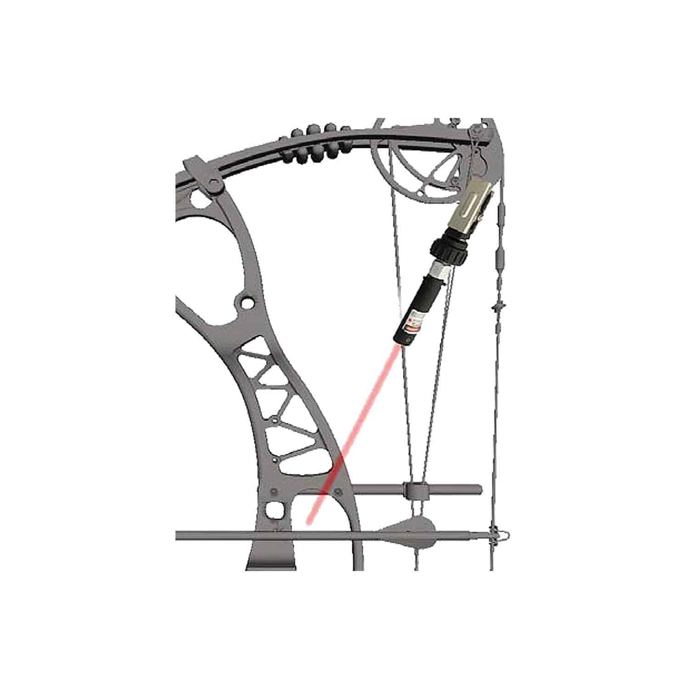 Bow Medic EZ Laser Tuner Tool