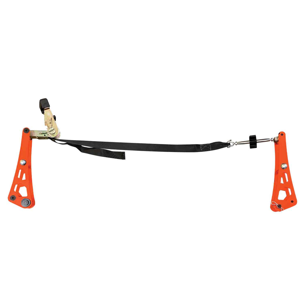 Western Rec Portable Field Bow Press