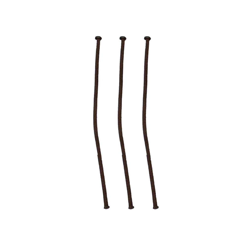 GAS Bowstrings Pre Cut Target D-loops
