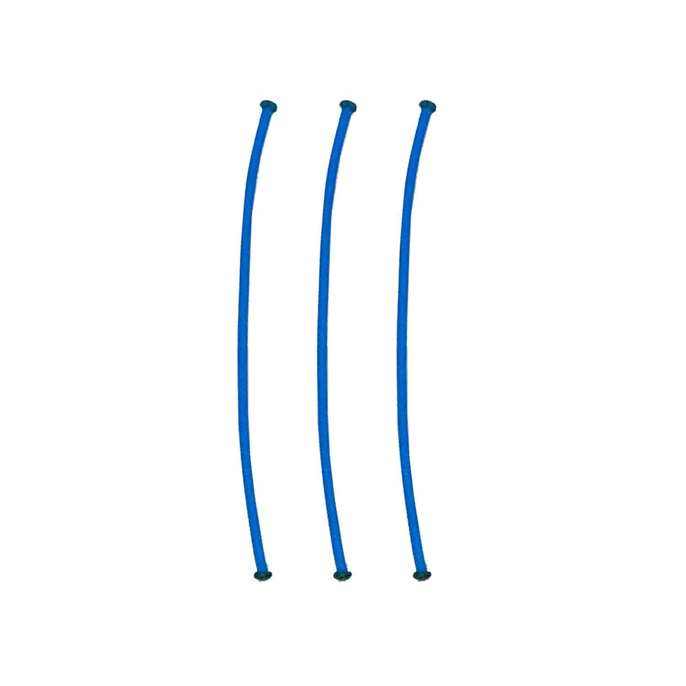 GAS Bowstrings Pre Cut Target D-loops