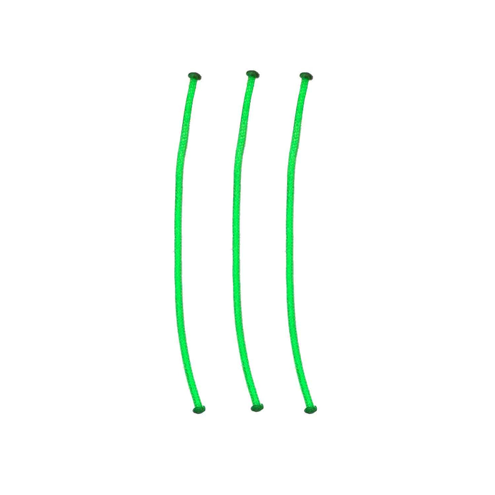 GAS Bowstrings Pre Cut Target D-loops