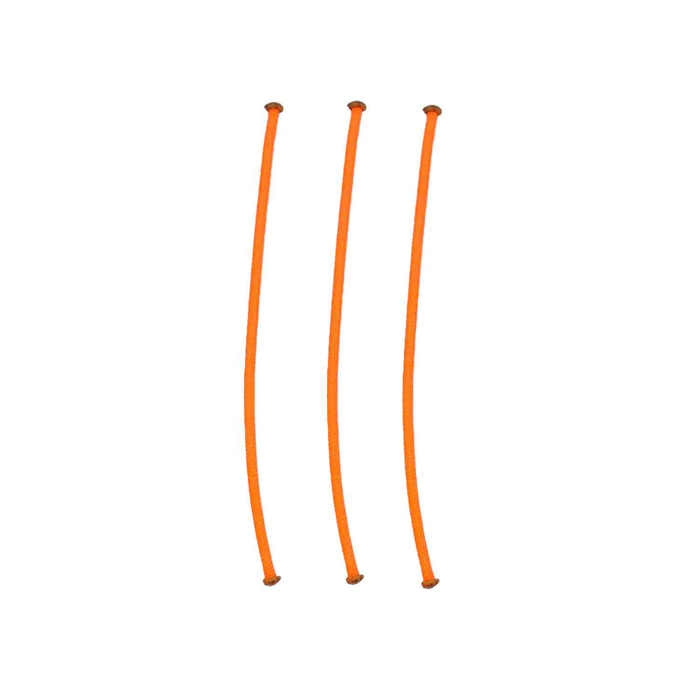 GAS Bowstrings Pre Cut Hunter D-Loops