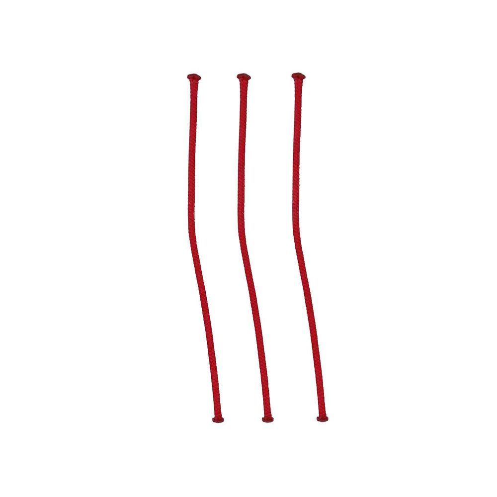 GAS Bowstrings Pre Cut Target D-loops