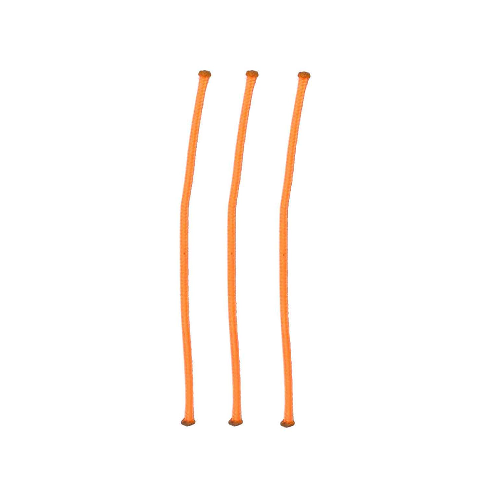 GAS Bowstrings Pre Cut Target D-loops