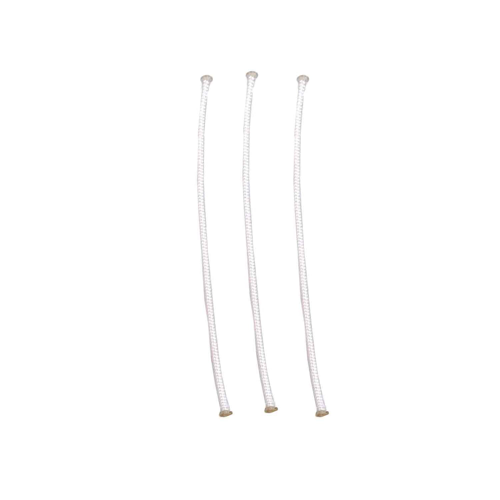 GAS Bowstrings Pre Cut Target D-loops