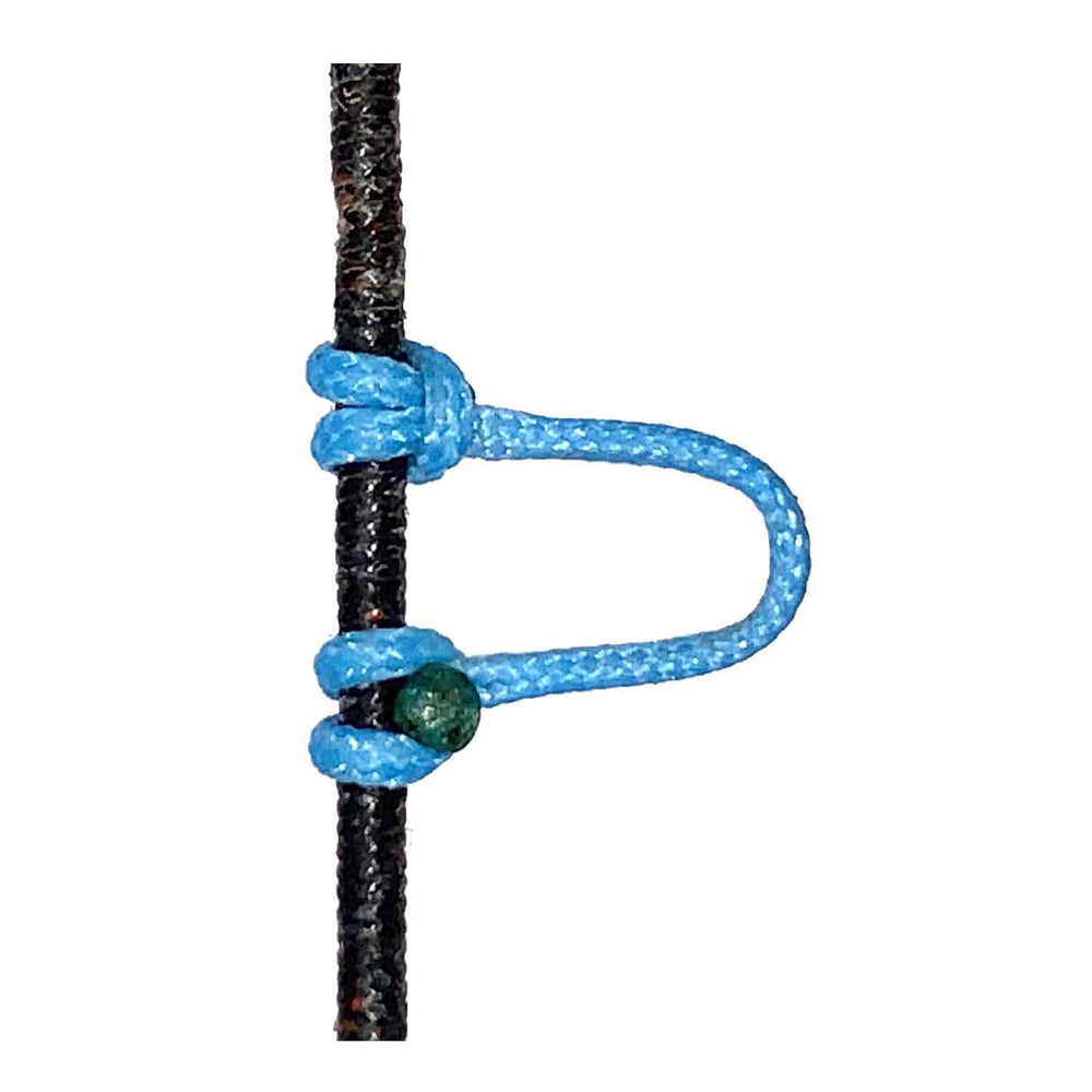 GAS Bowstrings Pre Cut Target D-loops