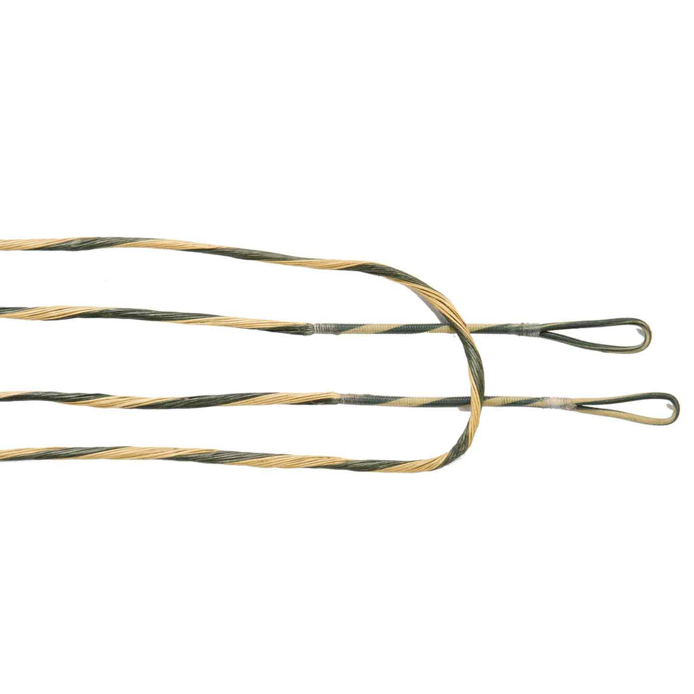 Winner's Choice Recurve String