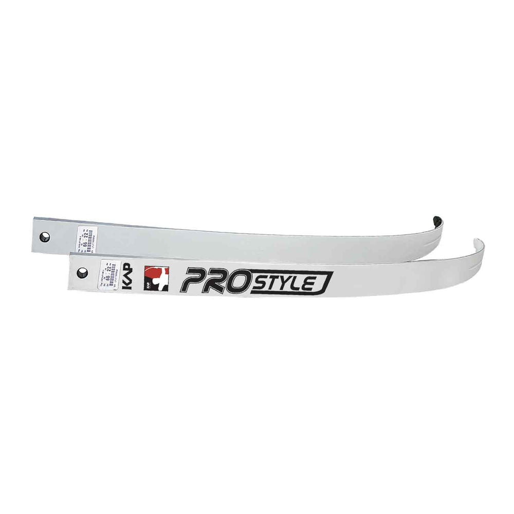 KAP Prostyle Recurve Limbs