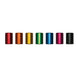 Win & Win Head Weight (Colors)