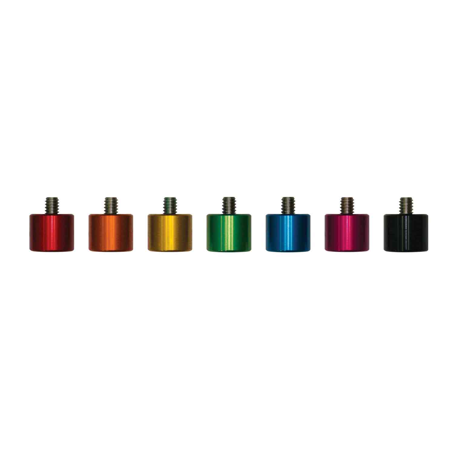 Win & Win Flat Weight (Colors)