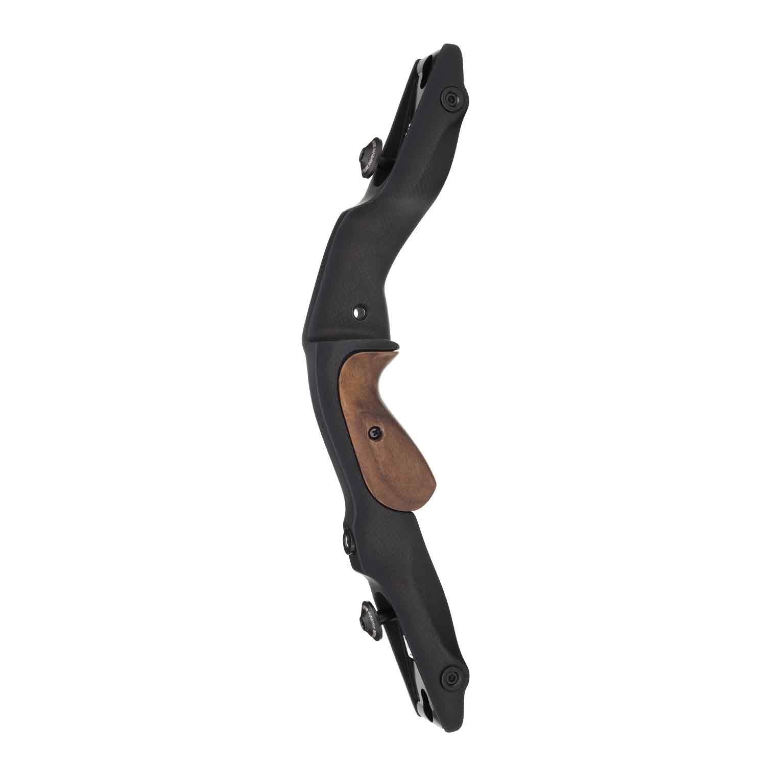 Win & Win WNS Black Wolf 17