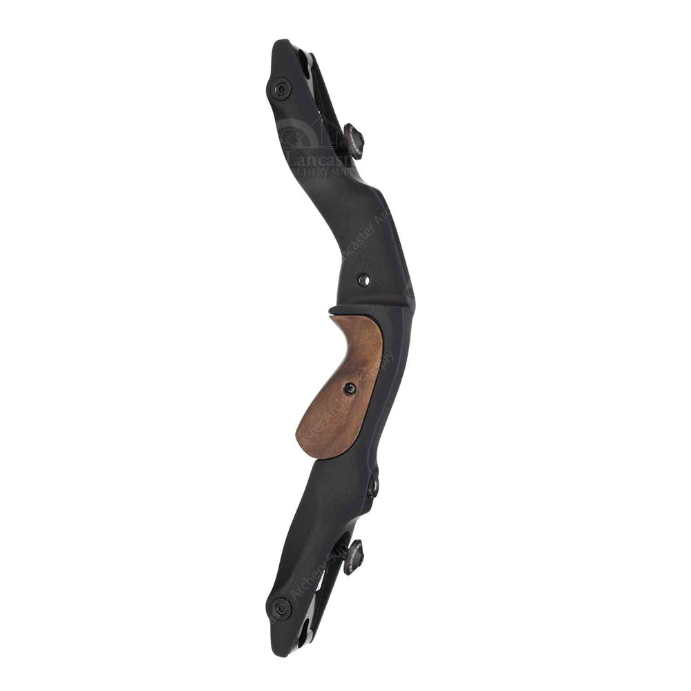 Win & Win Black Wolf ILF Recurve Bow
