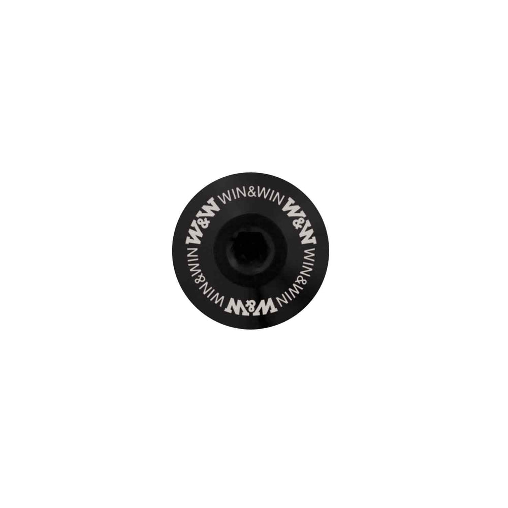 Win & Win Colored Recurve Limb Detent Cap