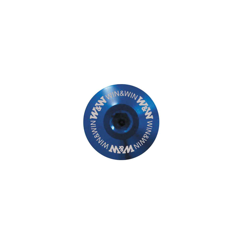 Win & Win Colored Recurve Limb Detent Cap
