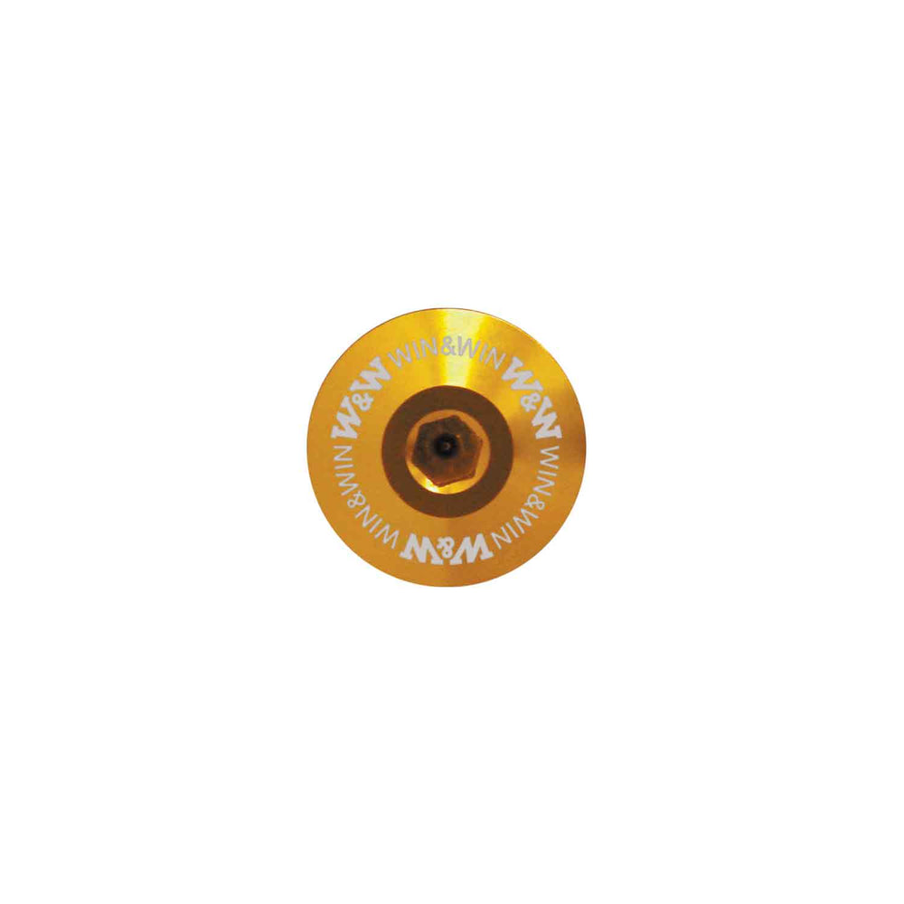 Win & Win Colored Recurve Limb Detent Cap