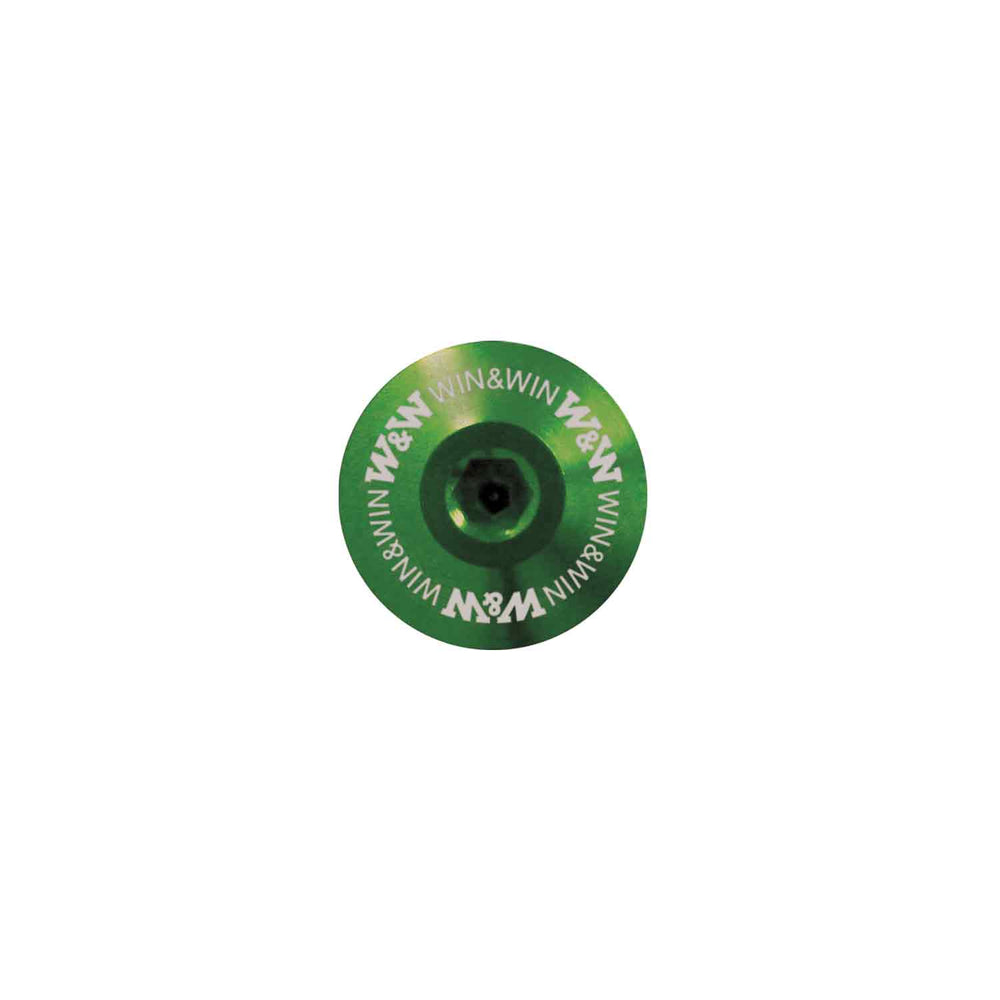Win & Win Colored Recurve Limb Detent Cap