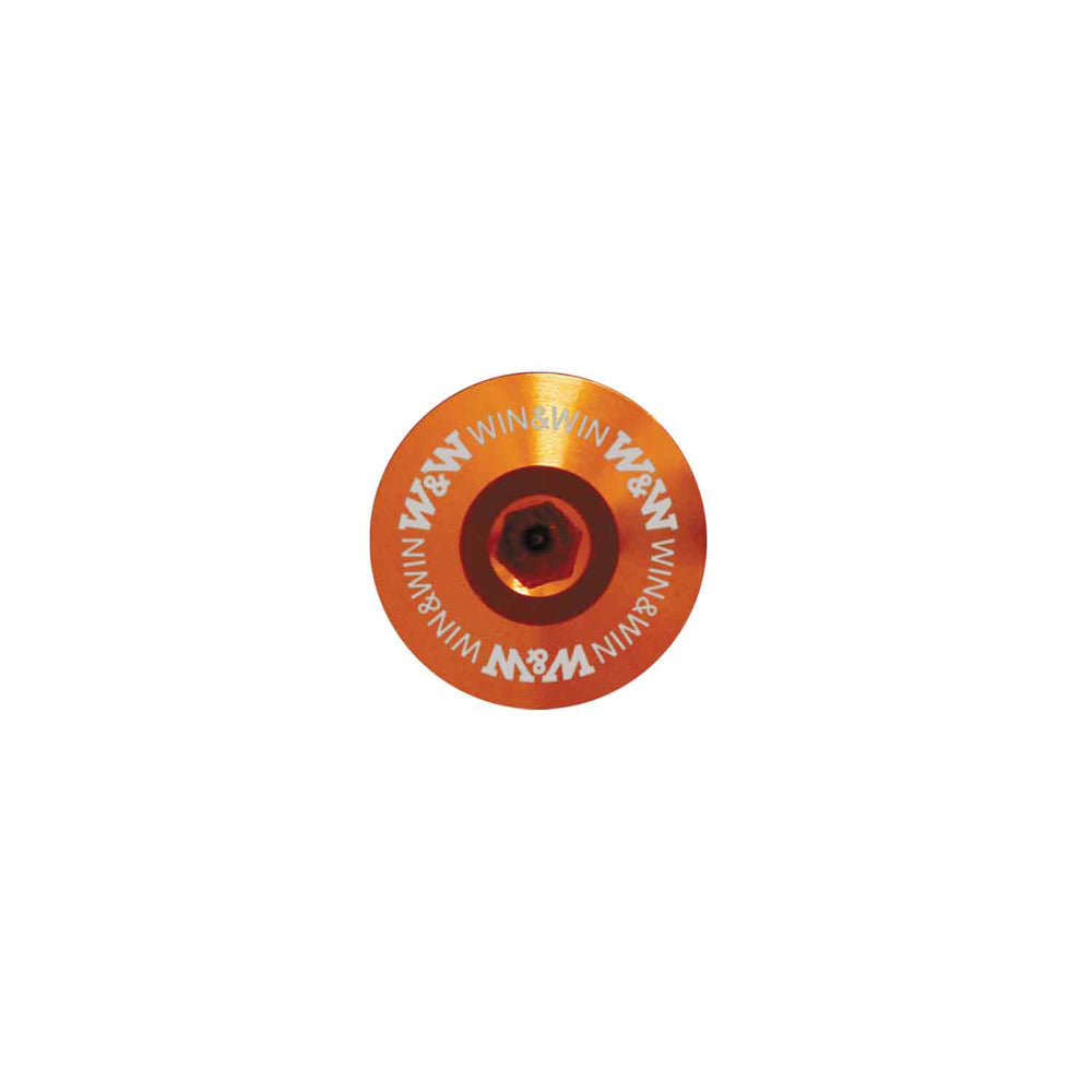 Win & Win Colored Recurve Limb Detent Cap