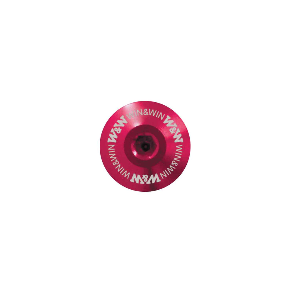 Win & Win Colored Recurve Limb Detent Cap
