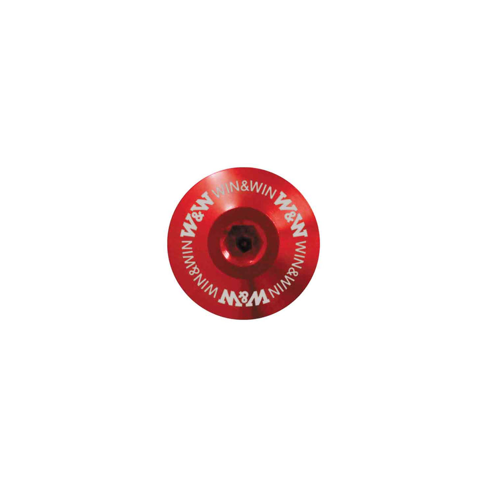 Win & Win Colored Recurve Limb Detent Cap