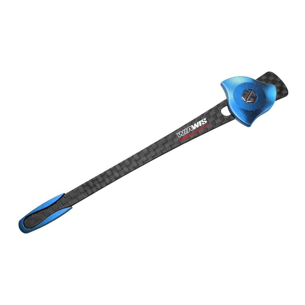 Win & Win WIAWIS Carbon Clicker