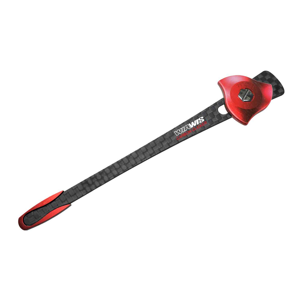 Win & Win WIAWIS Carbon Clicker