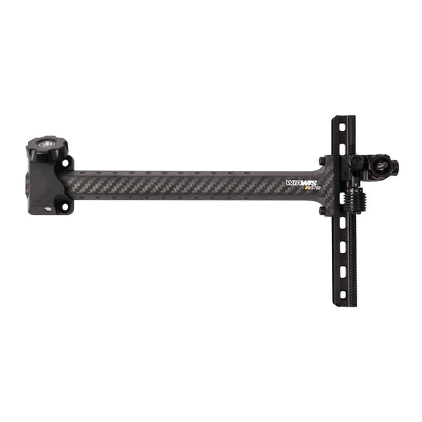 WIAWIS WS700 Recurve Target Sight – Lancaster Archery Supply