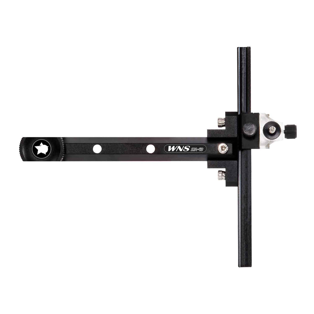 WNS SJA-40 Short Recurve Sight