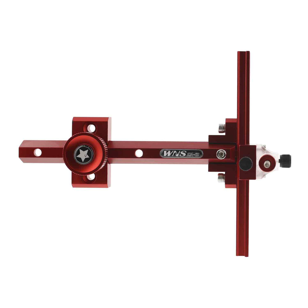 WNS SJA-40 Short Recurve Sight