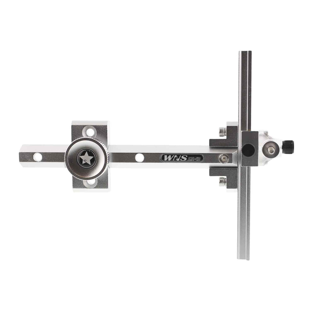 WNS SJA-40 Short Recurve Sight