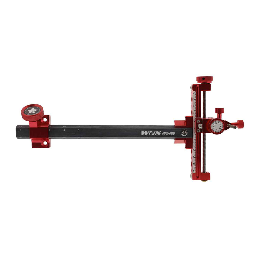 WNS SPR-100 Recurve Sight